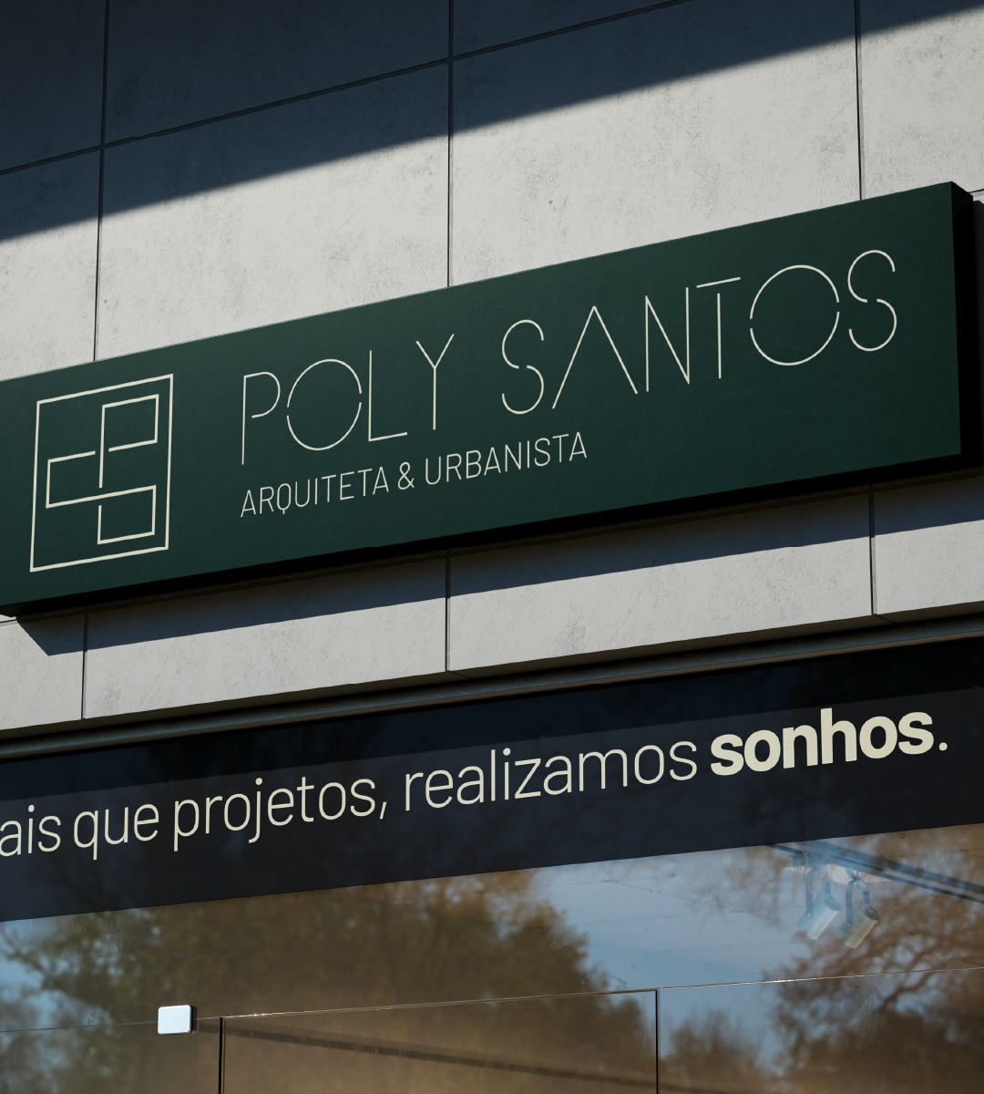 Poly Santos